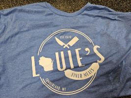 Louie's Established 1970 T-Shirt