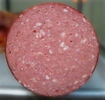 Beef Summer Sausage – 1 lb.