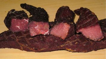 Kippered Beef Jerky – 1 lb.